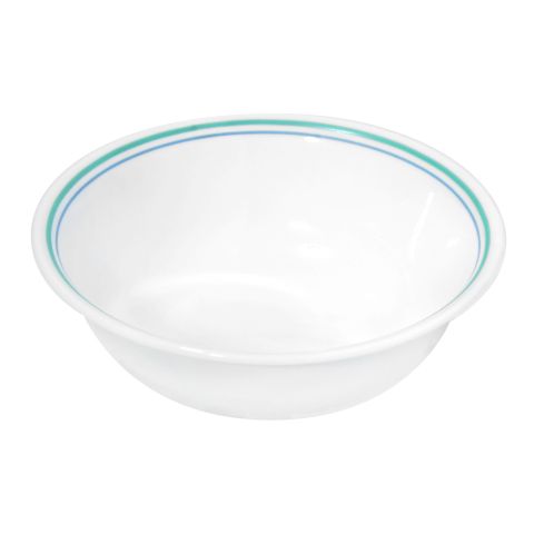 Corelle Livingware Winter Frost White Soup Cereal Bowl